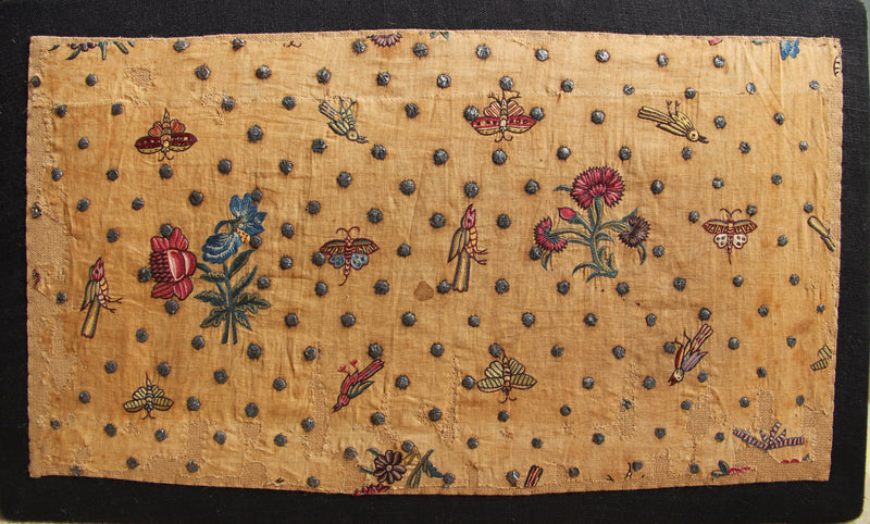 18th Century Gujarati Embroidery