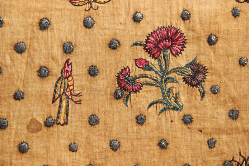 18th Century Gujarati Embroidery