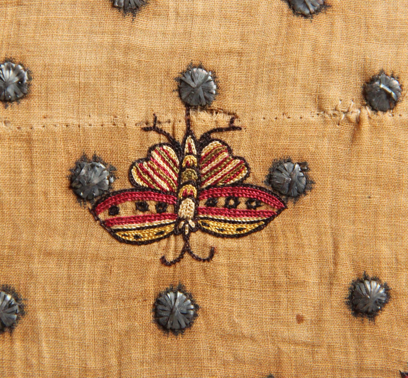 18th Century Gujarati Embroidery