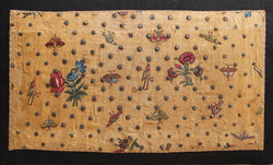 18th Century Gujarati Embroidery