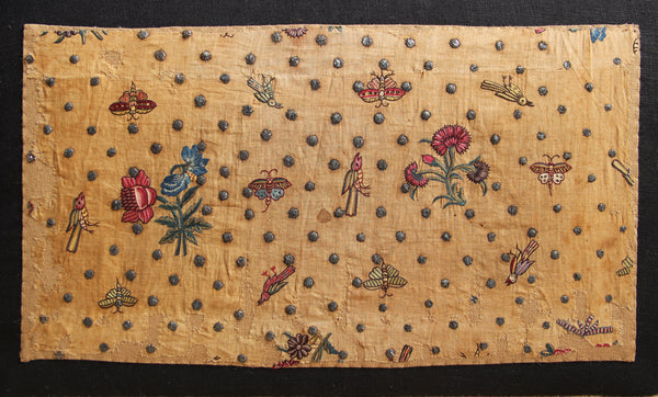 18th Century Gujarati Embroidery