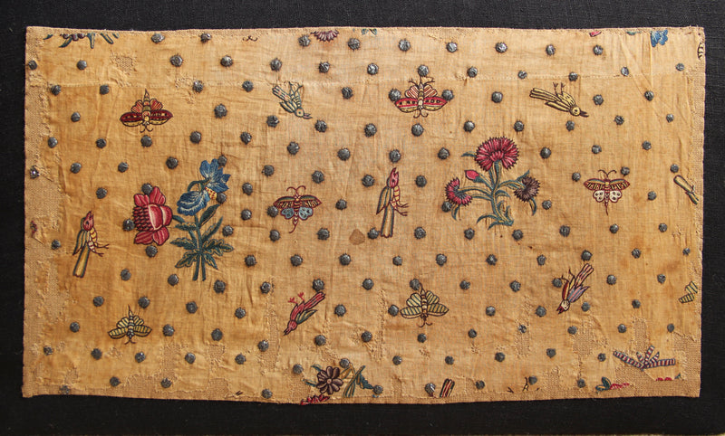 18th Century Gujarati Embroidery