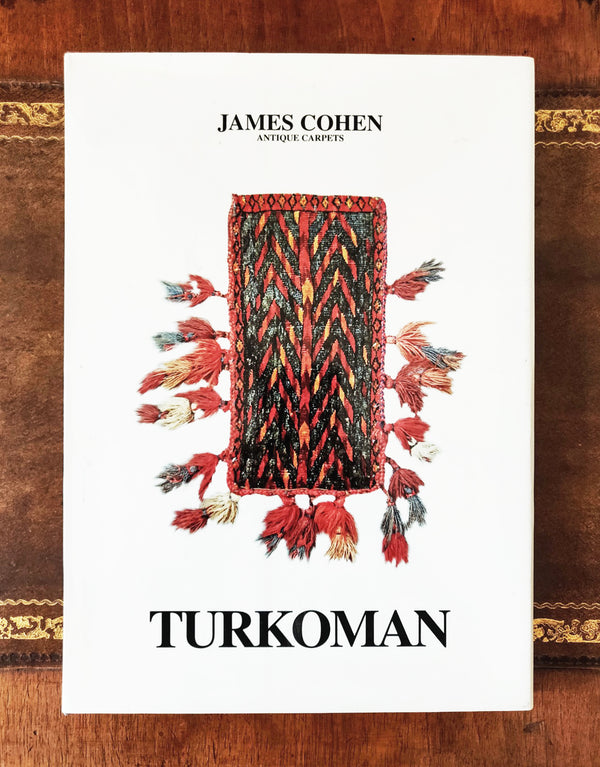 Turkoman Catalogue