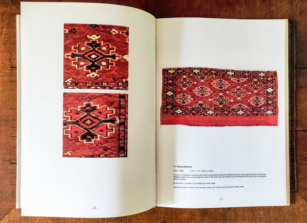 Turkoman Catalogue